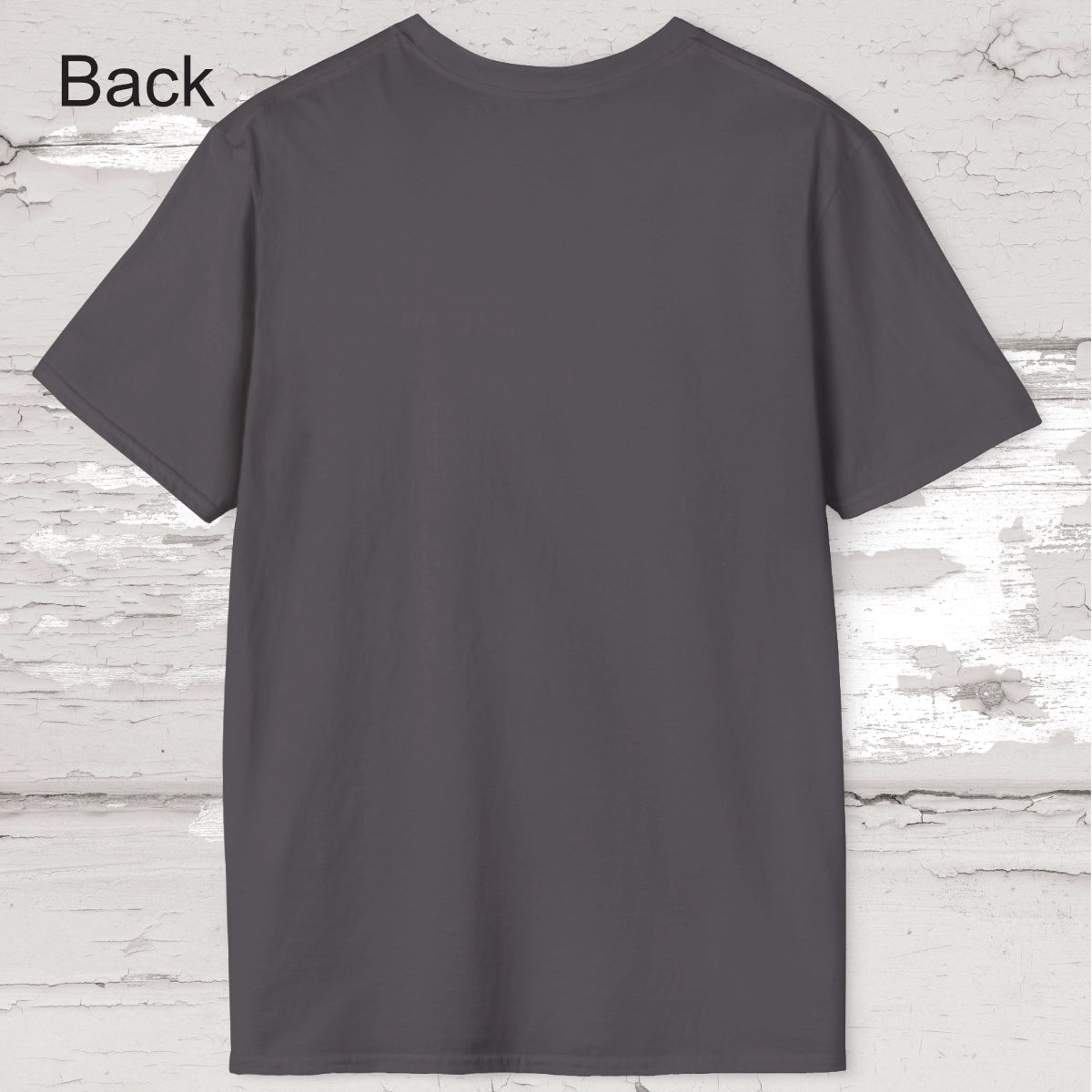 "Live to Ride, Ride to Live" #1 Unisex T shirt