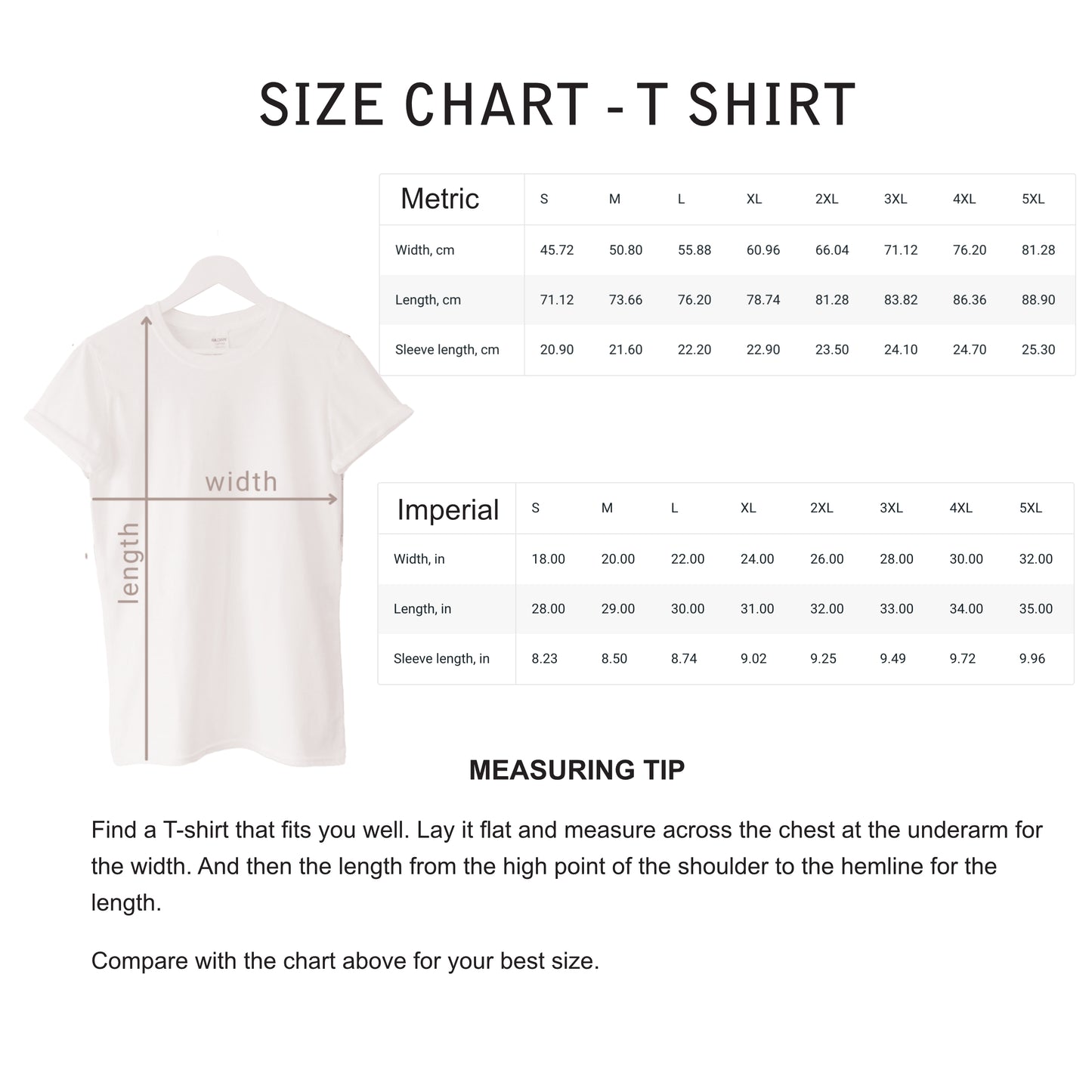 Choose Track Unisex T shirt