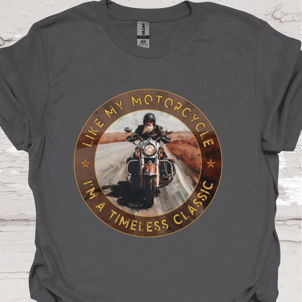 I'm a Timeless Classic #3 Unisex T shirt