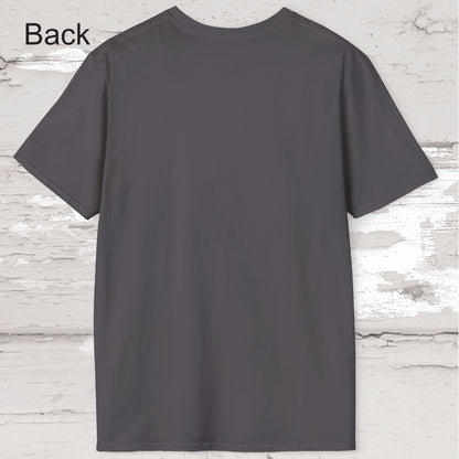 I'm a Timeless Classic #3 Unisex T shirt