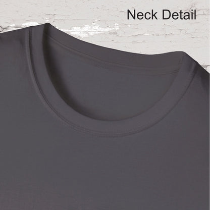 No Regrets, No Limits #1 Unisex T shirt