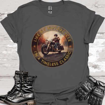 I'm a Timeless Classic #1 Unisex T shirt