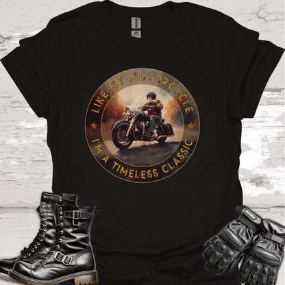 I'm a Timeless Classic #1 Unisex T shirt