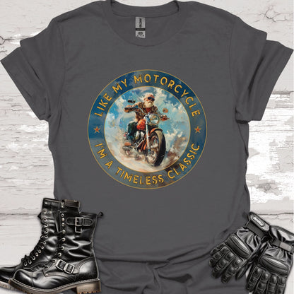 I'm a Timeless Classic #2 Unisex T shirt