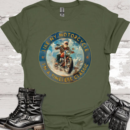 I'm a Timeless Classic #2 Unisex T shirt