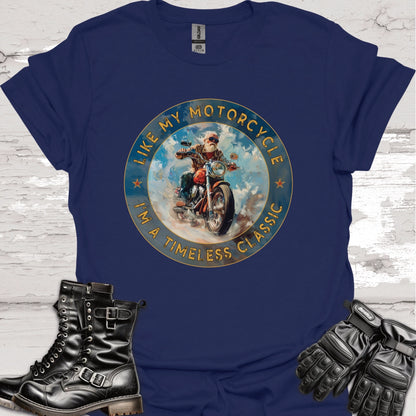 I'm a Timeless Classic #2 Unisex T shirt