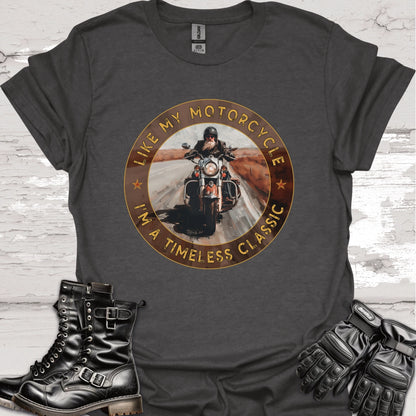 I'm a Timeless Classic #3 Unisex T shirt