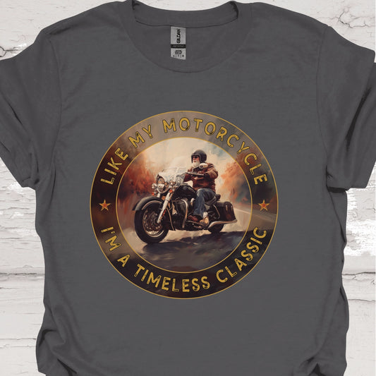 I'm a Timeless Classic #1 Unisex T shirt