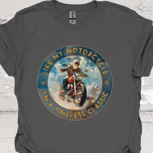 I'm a Timeless Classic #2 Unisex T shirt