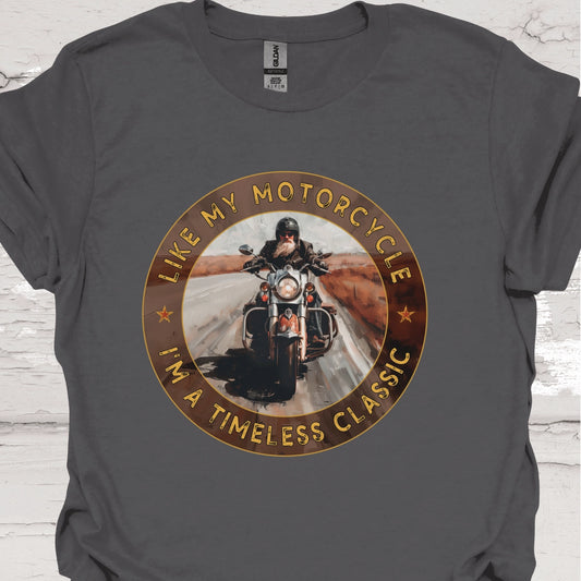 I'm a Timeless Classic #3 Unisex T shirt